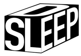 DEEP SLEEP trademark