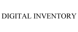 DIGITAL INVENTORY trademark