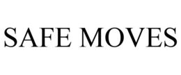 SAFE MOVES trademark