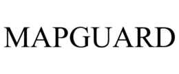 MAPGUARD trademark