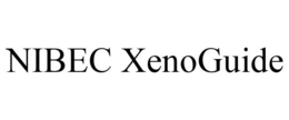 NIBEC XENOGUIDE trademark