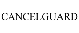 CANCELGUARD trademark