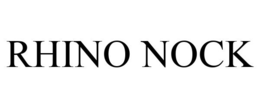 RHINO NOCK trademark
