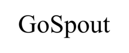 GOSPOUT trademark