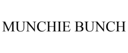 MUNCHIE BUNCH trademark