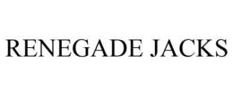 RENEGADE JACKS trademark