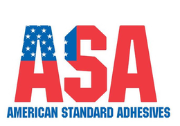 ASA AMERICAN STANDARD ADHESIVES trademark