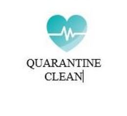 QUARANTINE CLEAN trademark