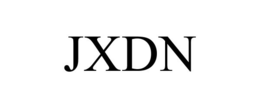 JXDN trademark