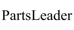 PARTSLEADER trademark