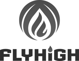 FLYHIGH trademark