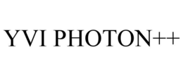YVI PHOTON++ trademark