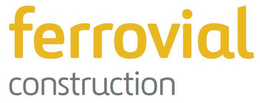 FERROVIAL CONSTRUCTION trademark