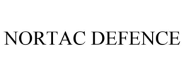 NORTAC DEFENCE trademark
