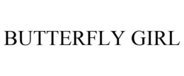 BUTTERFLY GIRL trademark