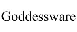 GODDESSWARE trademark