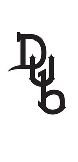 DUB trademark