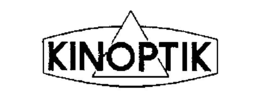 KINOPTIK trademark