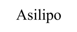 ASILIPO trademark