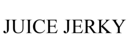 JUICE JERKY trademark