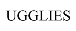 UGGLIES trademark