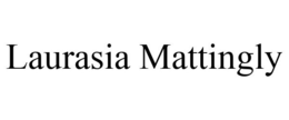 LAURASIA MATTINGLY trademark