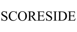 SCORESIDE trademark