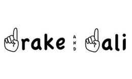 DRAKE AND DALI trademark