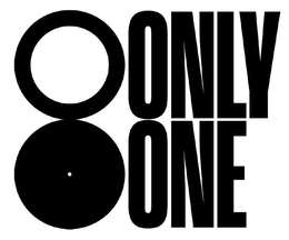 ONLY ONE trademark