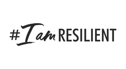# I AM RESILIENT trademark