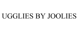 UGGLIES BY JOOLIES trademark