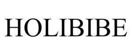 HOLIBIBE trademark
