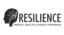 RESILIENCE MENTAL HEALTH LITERACY PROGRAM trademark