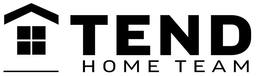 TEND HOME TEAM trademark