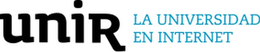 UNIR LA UNIVERSIDAD EN INTERNET trademark