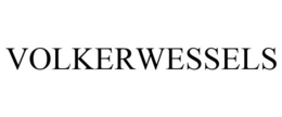 VOLKERWESSELS trademark