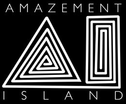 AMAZEMENT ISLAND trademark