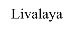 LIVALAYA trademark