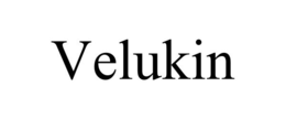 VELUKIN trademark