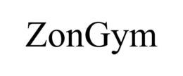 ZONGYM trademark