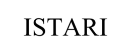 ISTARI trademark