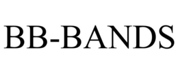 BB-BANDS trademark