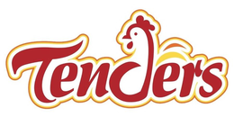 TENDERS trademark