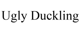 UGLY DUCKLING trademark
