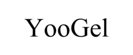 YOOGEL trademark