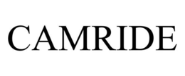 CAMRIDE trademark