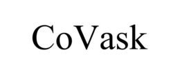COVASK trademark