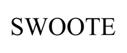 SWOOTE trademark