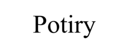 POTIRY trademark