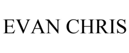 EVAN CHRIS trademark